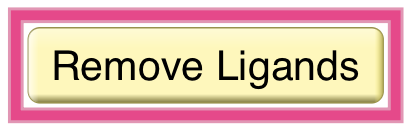 alt text "Remove Ligands button with focus highlight."